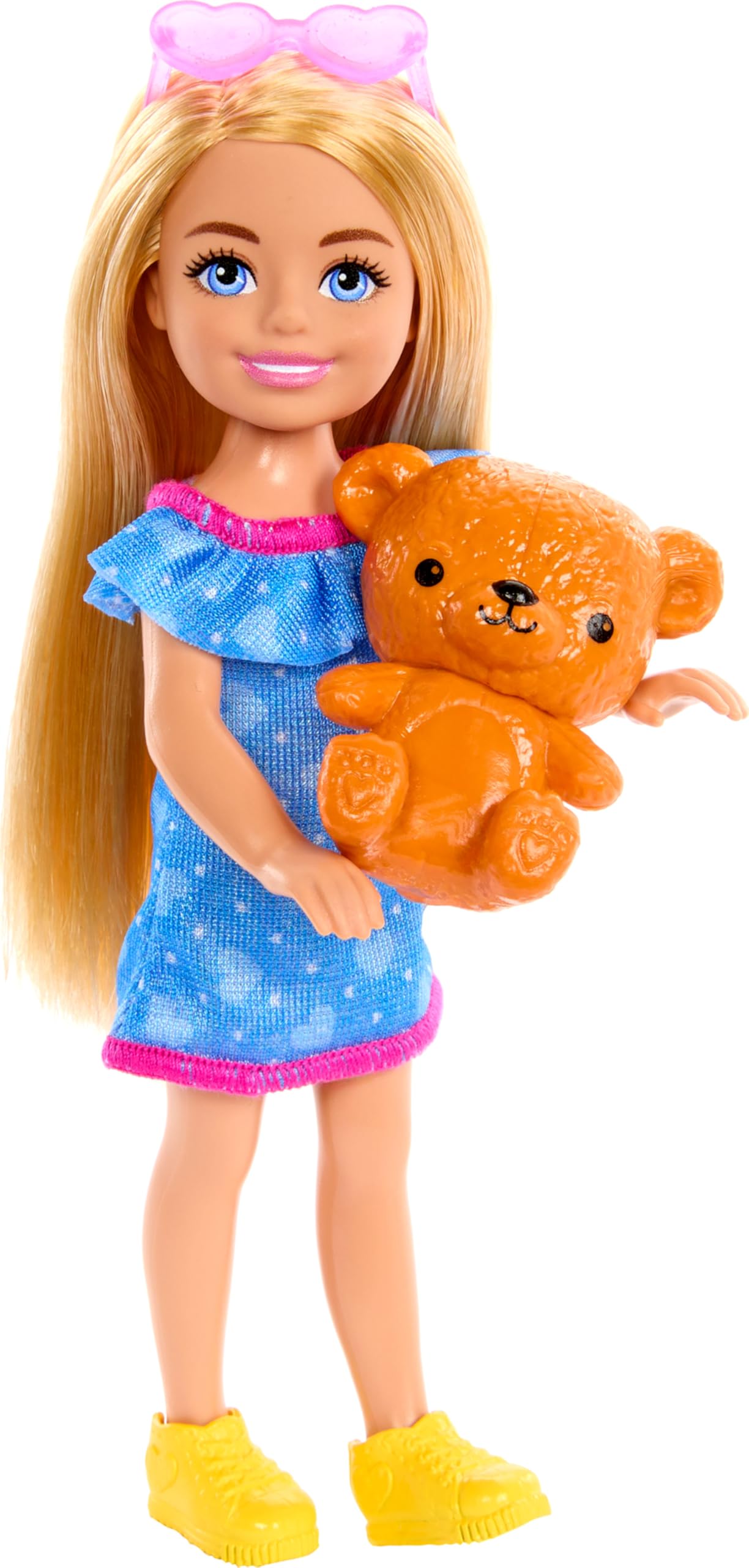 Amazon.co.jp: バービー姉妹人形セット 服&アクセサリー付き バービー